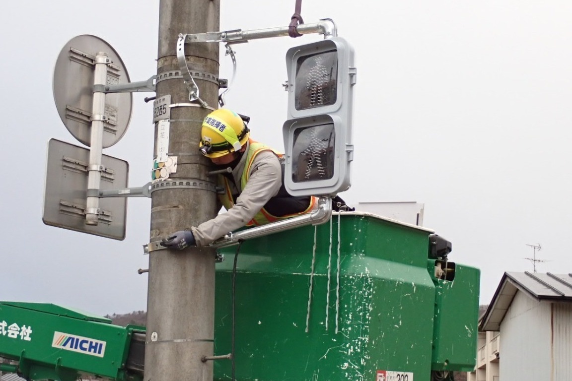 電気通信工事