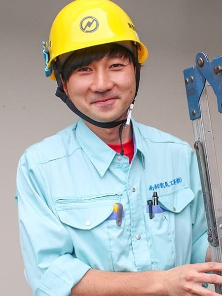 工事部工事係